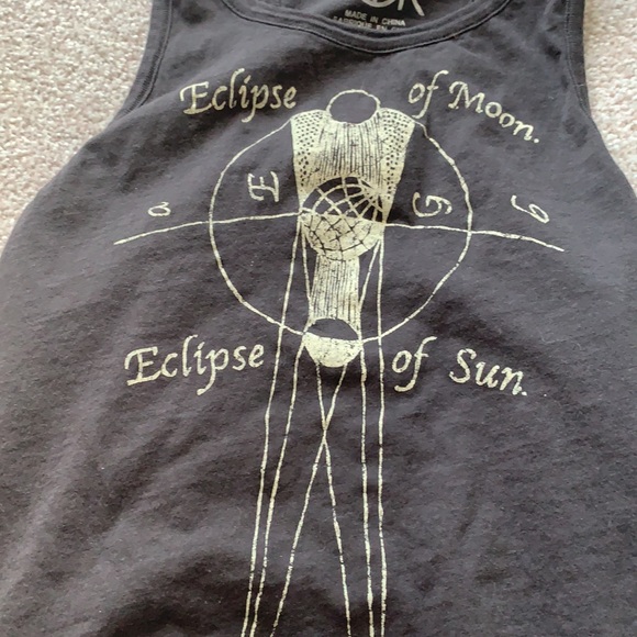 Chaser Tank - Picture 2 of 5